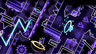 Hypersonic 64-100% |Extreme Demon| by Viprin  and more verified by Combined