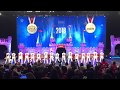 UNLV 2018 UDA D1A Hip Hop National Champions