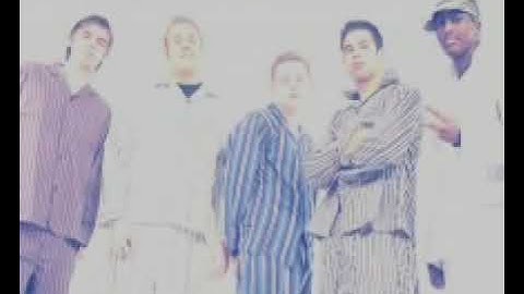 NiP  Hard Wired Parte1