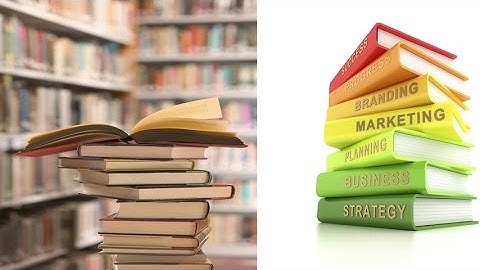 Learn How To Sell Books On Amazon For Beginners - Create Profits Selling Books With Amazon FBA