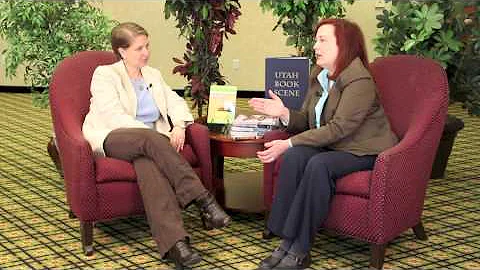 Annette Lyon on Writing
