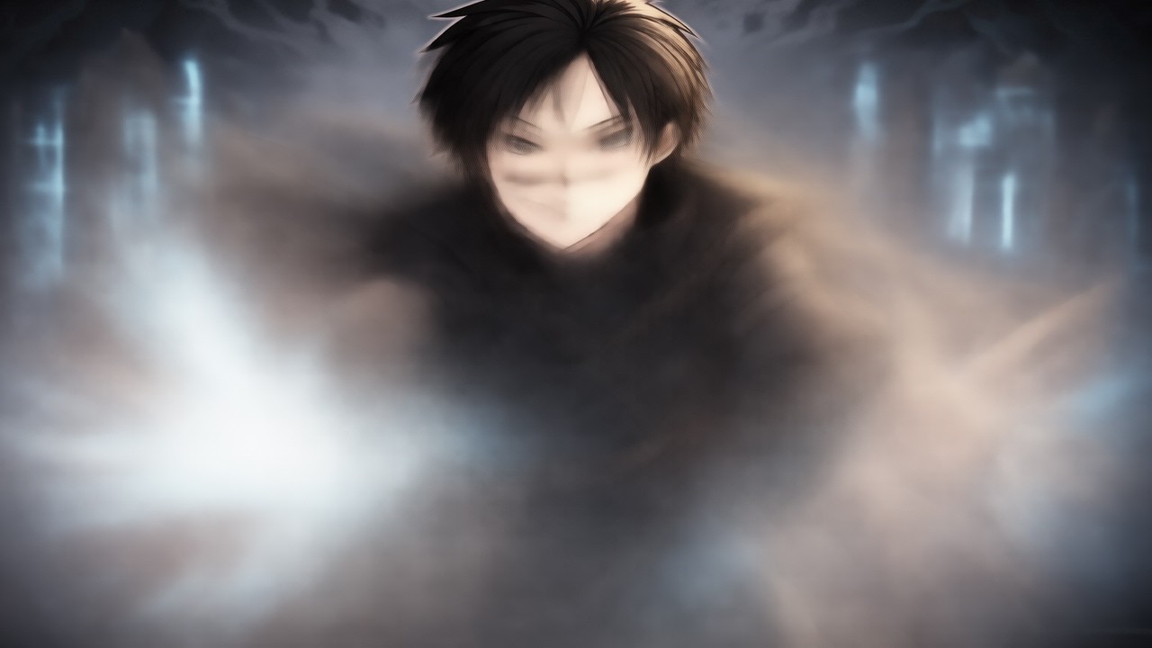 وُلد أعمى لكنه اكتسب مهارات خارقة وانتقم من الجميع 👁️🔥 | ملخص أنمي