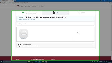 [IoTcube] network testing - nscan