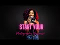 How To Start a Photography Business for Beginners - Photography Business Tips for Beginners