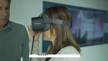 Ciudad Politécnica de la Innovación - UPV (Official Video)