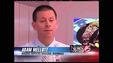 The Patient MRI Experience doesn't get any better.