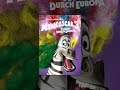 Madagascar 3: Flucht durch Europa