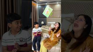 Thumbnail for বাঙালি ছাত্র শিক্ষক এর সাথে যা করলো 😂 | Mom Vs Teacher Vs Student 🧑🎓 #shorts