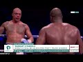 Fabio Wardley vs Daniel Dubois: Promoter Discusses Heavyweight Rematch