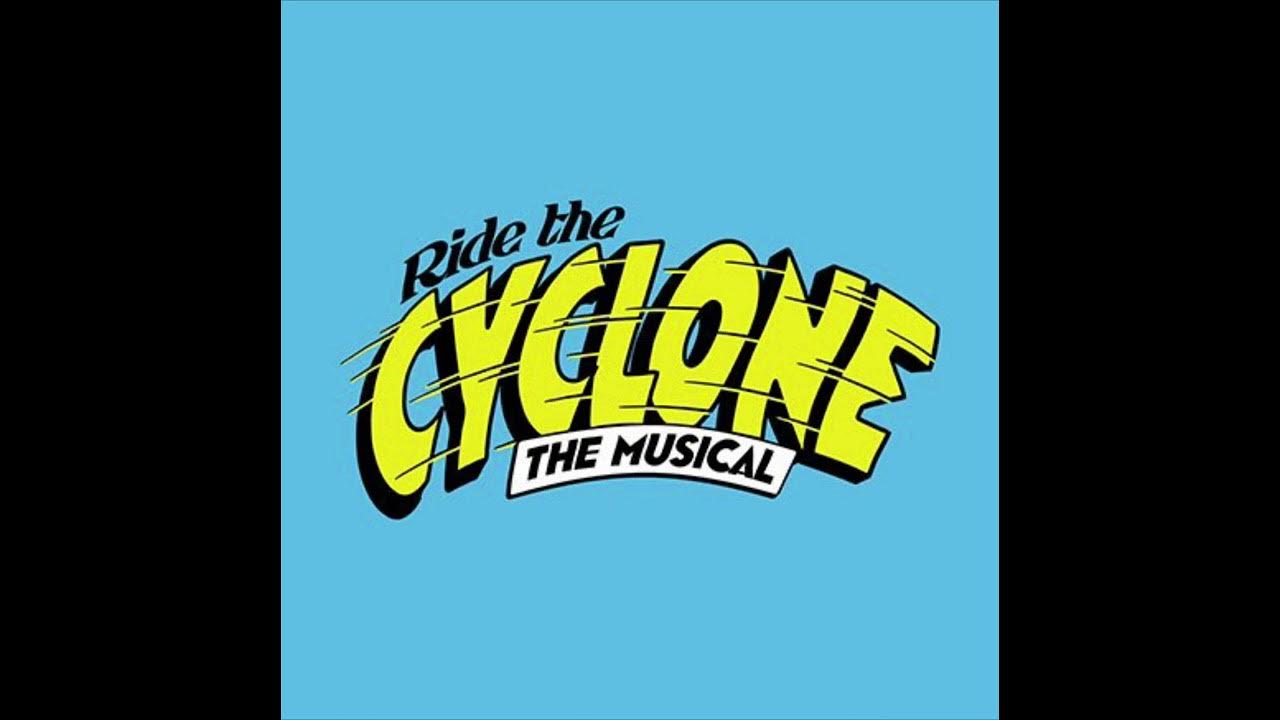 The Cyclone Suite (Ride the Cyclone Mashup) YouTube