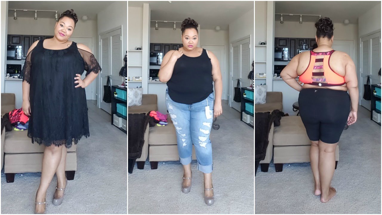 torrid athletic wear