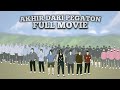 Pasukan senyap katai merah vs pegaton full movie  drama animasi