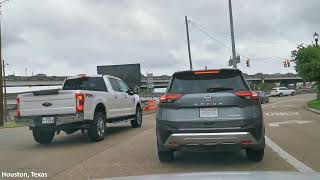 2025 04 01 39 Interstate Highway 69, Houston, Texas