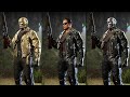All Terminator Bundles (All T-800 and T-1000 Skins/Weapons/Quips//Finishing Moves) - COD: Vanguard