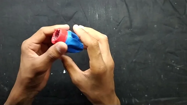 how to make a pocket slingshot super shooters
