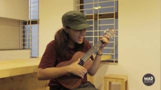 Fairooz Nazifa - La Vie En Rose (Cover)