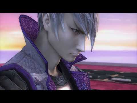 戦国BASARA4 皇　石田三成　安芸厳島　天