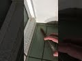 Bathroom leak testing in cleveland