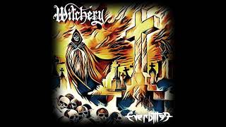 Everbitter - Bone Mill (cover Witchery)