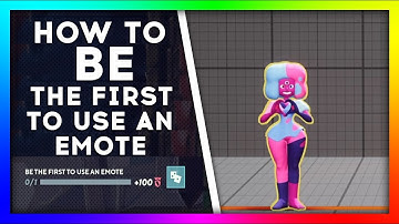 How To Get Be The First To Use An Emote Milestone Multiversus