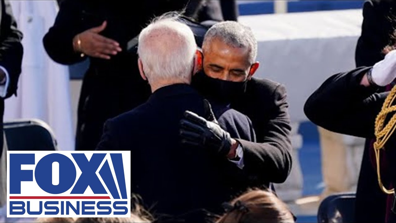 Obama ‘calling the shots’ since Biden took office: Sen. Blackburn