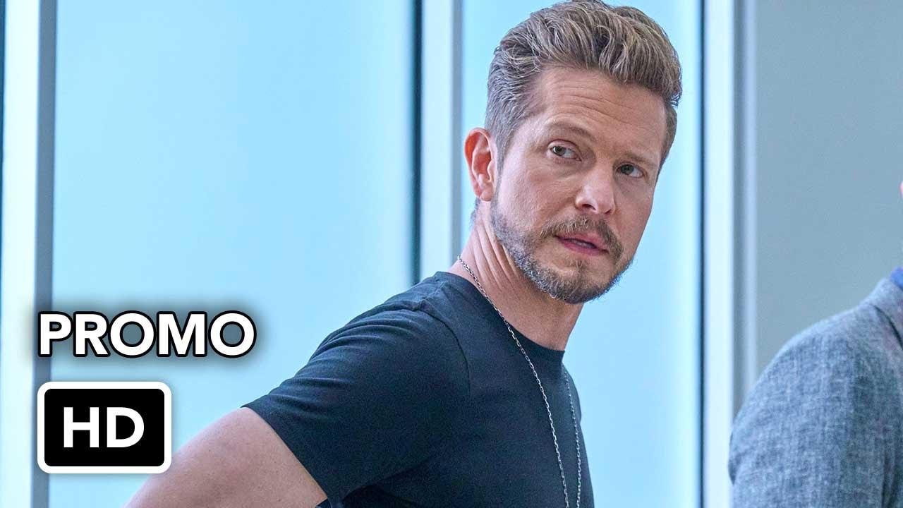The Resident 6×06 Promo "For Better Or Worse" (HD)