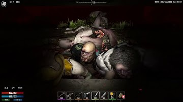 Day 21 | 7 Days to Die | Alpha 16 | Season 1 | Episode 35