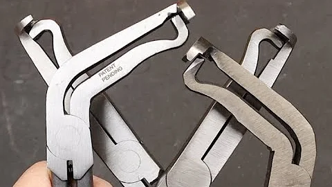 Lisle vs Lier? Disconnect Pliers are same but different. Factory high-grading? Day vs Night forging?