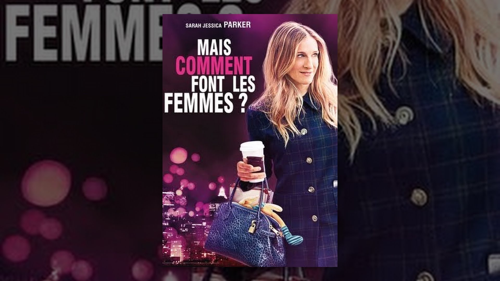 Mais comment font les femmes ? (VF) - YouTube