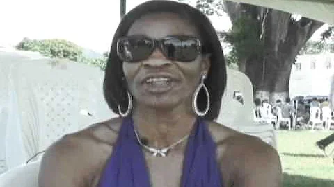 Lorraine Graham-Fenton humbled to receive national...