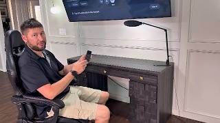SofaBaton U3 Universal Remote with One Touch Macros, All in One Universal Remote Control with Custom
