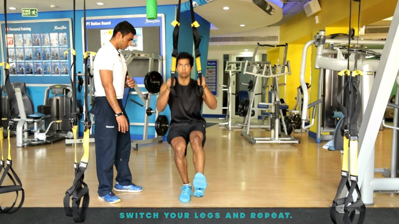 Kannada Best Trx Training Routine Trx Exercises List