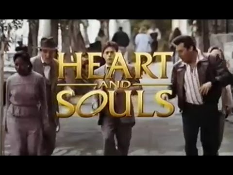 Heart and Souls | trailer