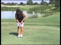 Nancy Lopez Golf Tip - How to Improve Your Putting の動画、YouTube動画。