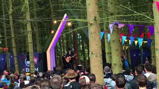 Jamie Lenman - “Friends in Low Places” (Forrest Session - Live at 2000 Trees Festival 2018)