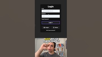 Save Yourself HOURS When Coding ⏰🧑🏽‍💻 #shorts #viral #coding #ai