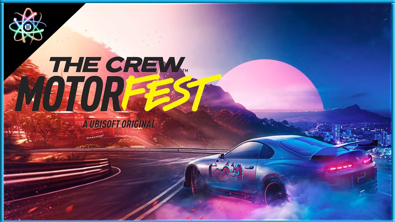 The Crew Motorfest: O que esperar do novo jogo da franquia de corridas da  Ubisoft?