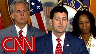 Paul Ryan: Russia is a menacing government