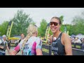 Race Debrief: Zuzana Michalickova Triumphs in Toronto
