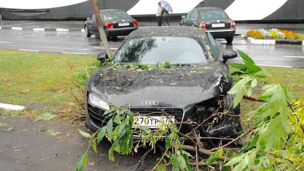 russian movie Stupid Drivers Compilation JANUARY 2017