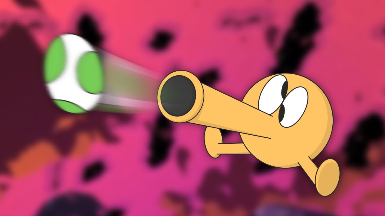 Vinesauce Vinny's Planetoids Laughing Fit