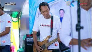 A CUP OF COFFEE - LATANSA MUSIC - WEDDING DONY & MIA - BAKALANKRAPYAK KALIWUNGU