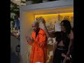 محمد رمضان يرقص في حفله انا نمبر 1 ولا حكومه تهم ولا سجن يلم