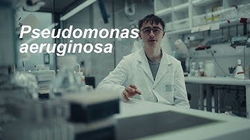 Type VI Secretion System | William Blättler | NW25