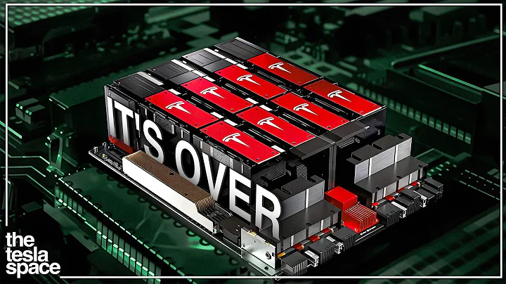 The Real Reason Elon Musk Killed The DOJO Supercomputer