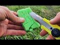 I break matches Crushing ASMR #asmr #crush #match