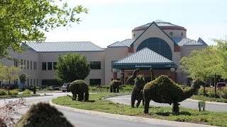Valley Children's Healthcare: Overview