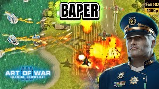 ART OF WAR 3 💔 BAPER screenshot 2