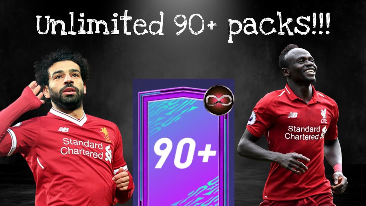 How to get UNLIMITED PACKS on Pack Opener for FUT