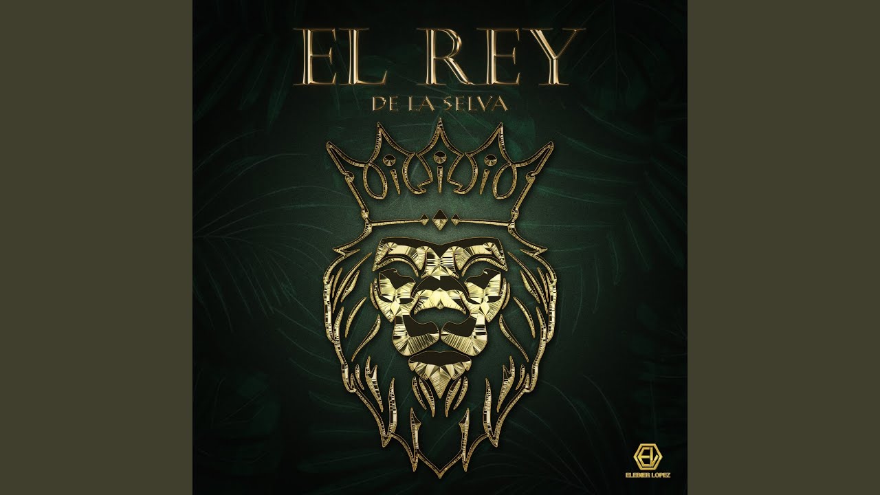 EL REY DE LA SELVA - YouTube